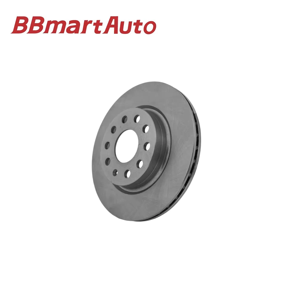 

Передний тормозной диск BBmart для Sagitar Skoda Octavia OE 1K0615301AC, автозапчасти, 1 пара