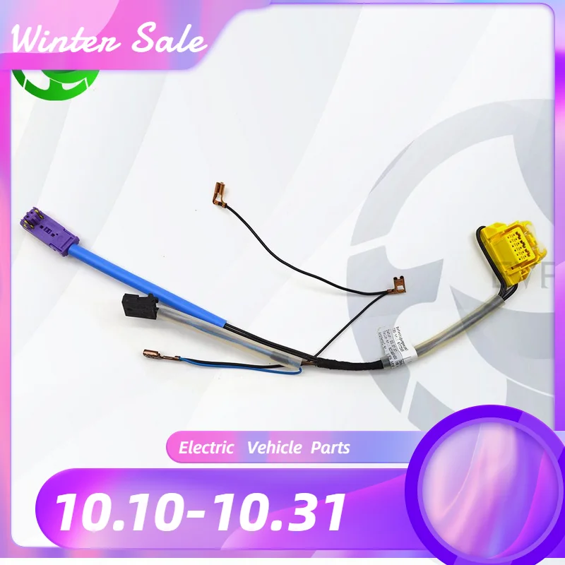 1K0 971 584 Steering wheel multifunctional wiring harness For Roommster Yeti Superb Scirocco Jetta Golf Passat Touran
1K0 971 584 Steering wheel multifunctional wiring harness For Roommster Yeti Superb Scirocco Jetta Golf Passat Touran