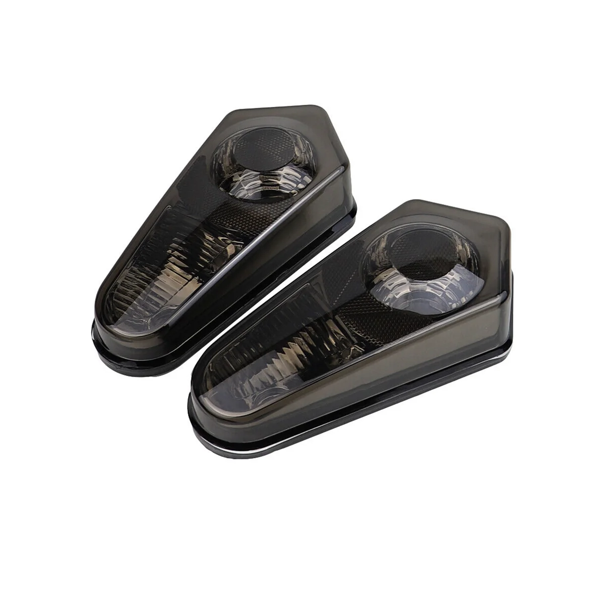 Tail Light for Polaris ATV 2005-2013 Sportsman 500-800 12V LED Tail Light Brake Light Kit 2411153 Smoked Black
Tail Light for Polaris ATV 2005-2013 Sportsman 500-800 12V LED Tail Light Brake Light Kit 2411153 Smoked Black