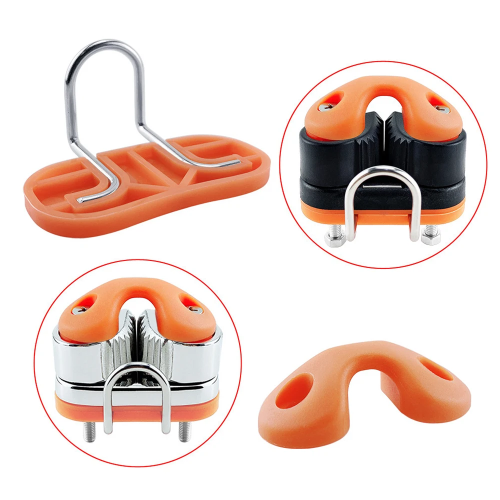 Морское нейлоновое пластиковое ведущее кольцо для Cam Cleat Equipment, канат быстрого доступа для лодки, провод Fairlead, аксессуары для плавания, морская фурнитура
Морское нейлоновое пластиковое ведущее кольцо для Cam Cleat Equipment, канат быстрого доступа для лодки, провод Fairlead, аксессуары для плавания, морская фурнитура