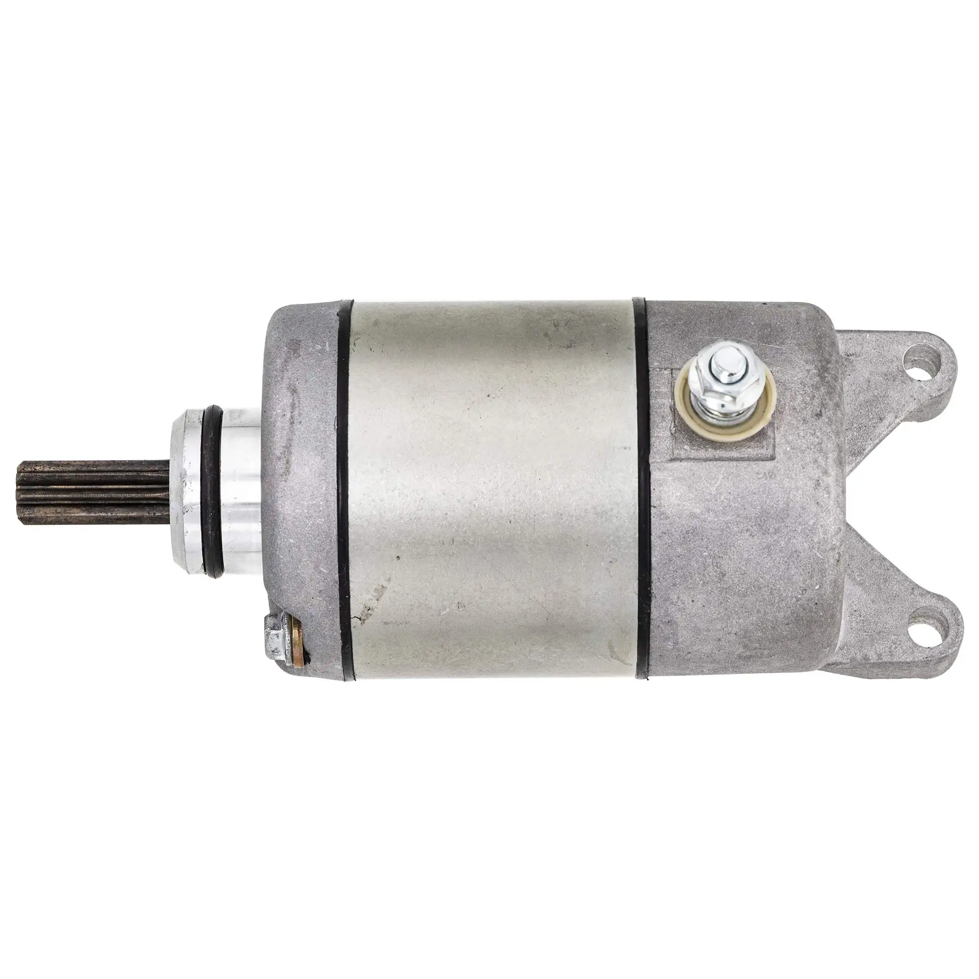 

Starter Motor Assembly 4GY-81800-02 High Torque for 1999-2006 Yamaha TTR250 TTR225