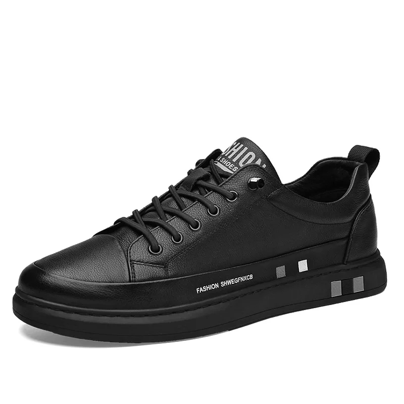 2023 Summer Autumn New Designer Shoes Men Fashion Casual Solid Color Sneakers Male Flat Sole Board Shoes Man Zapatillas Hombre
2023 Summer Autumn New Designer Shoes Men Fashion Casual Solid Color Sneakers Male Flat Sole Board Shoes Man Zapatillas Hombre