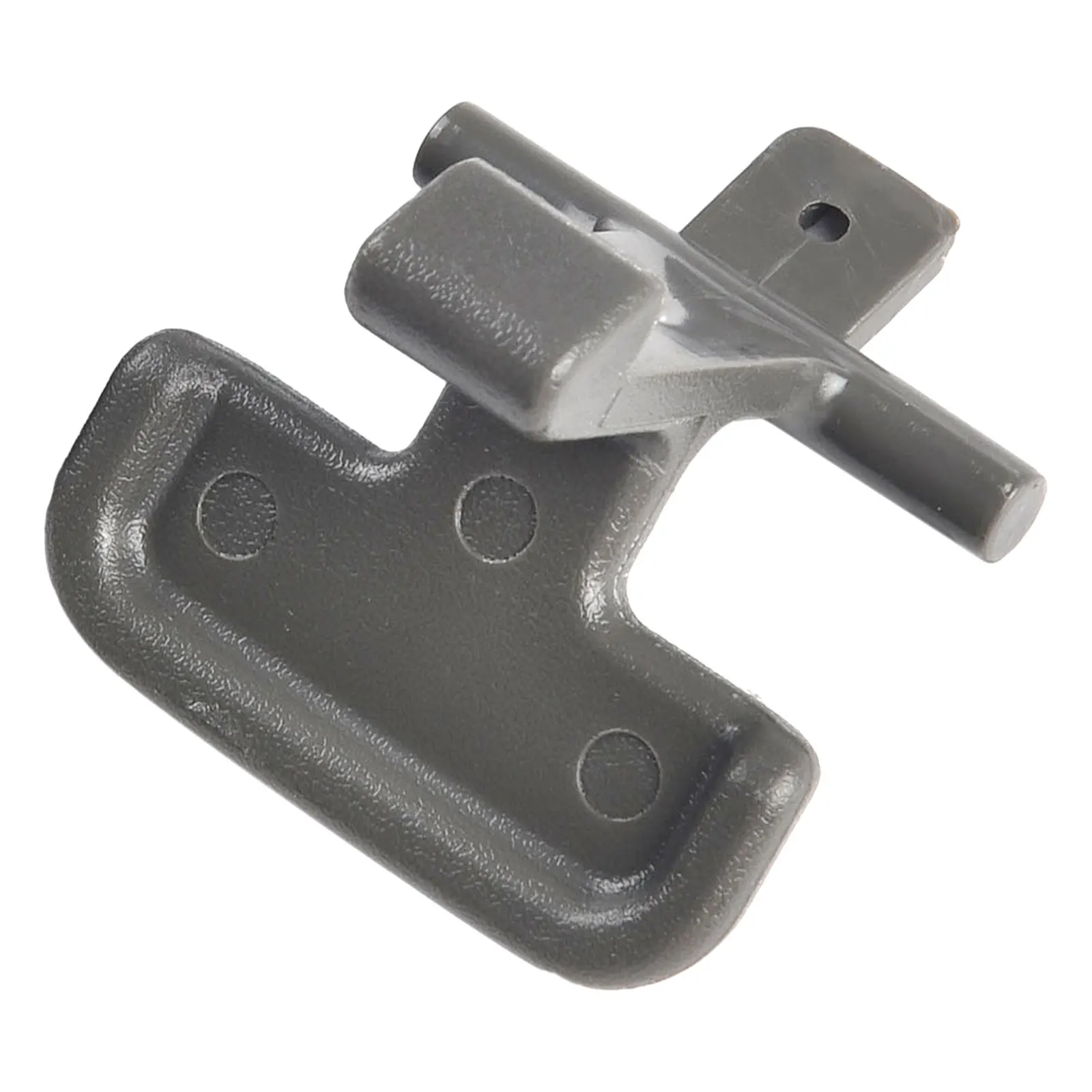 846613K000 Latch Clip Latch Clip Center Console Armrest For Sonata 09-10 Latch Clip Upper & Lower 2x Brand New Car Spare Parts
846613K000 Latch Clip Latch Clip Center Console Armrest For Sonata 09-10 Latch Clip Upper & Lower 2x Brand New Car Spare Parts