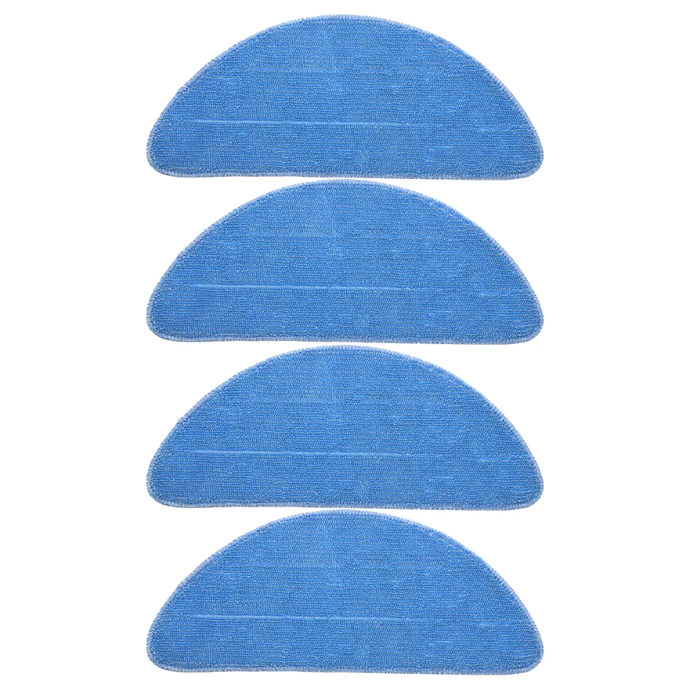 4/10 Pcs Microfiber Rags Mop Cloth For OKAMI U80 U90 U100 Robot Vacuum Cleaner Replacement Home Appliance Parts Accessories
4/10 Pcs Microfiber Rags Mop Cloth For OKAMI U80 U90 U100 Robot Vacuum Cleaner Replacement Home Appliance Parts Accessories