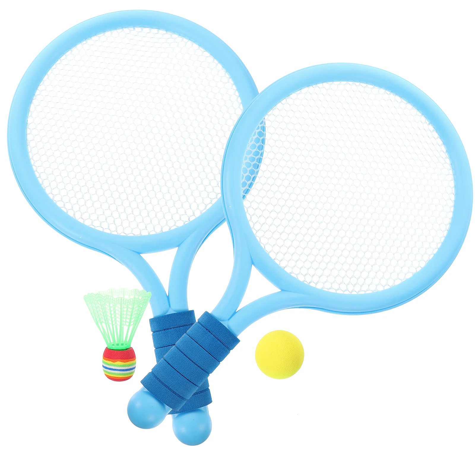 

For Tennis Kids Set Racket Ball Children Bat And Short Beach Balls Game Garden Racquet Kid Toys