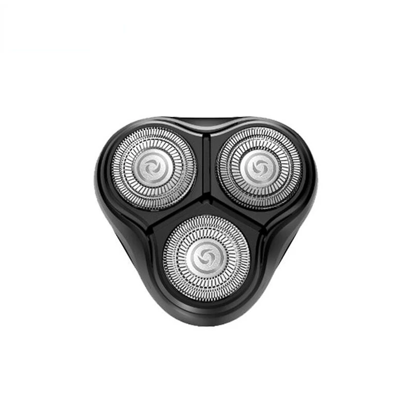 Электробритва Youpin Enchen Black Stone 3 Pro, оригинальная Водонепроницаемая двухслойная головка с лезвиями
Электробритва Youpin Enchen Black Stone 3 Pro, оригинальная Водонепроницаемая двухслойная головка с лезвиями
