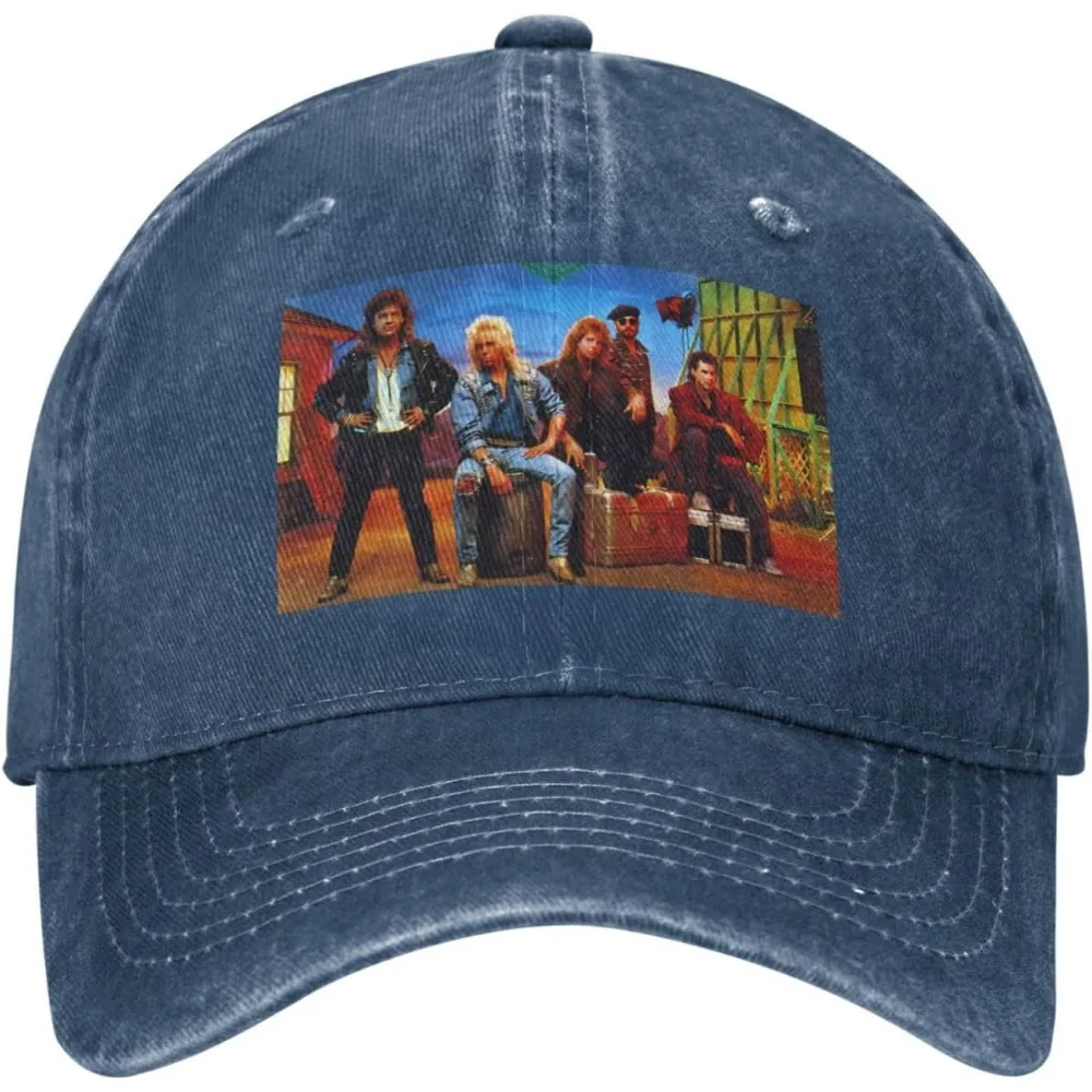 Night Music and Ranger Baseball Cap Vintage Washed Denim Cap Unisex Casual Outdoor Sport Hat Black
Night Music and Ranger Baseball Cap Vintage Washed Denim Cap Unisex Casual Outdoor Sport Hat Black