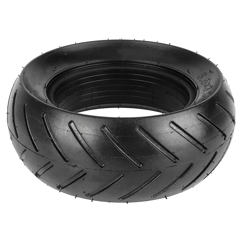 Electric Scooters Solid Tyre Factory Industry 1120g 8.5 Inch For Electric Scooters Replacement Wearproof Useful
Electric Scooters Solid Tyre Factory Industry 1120g 8.5 Inch For Electric Scooters Replacement Wearproof Useful
