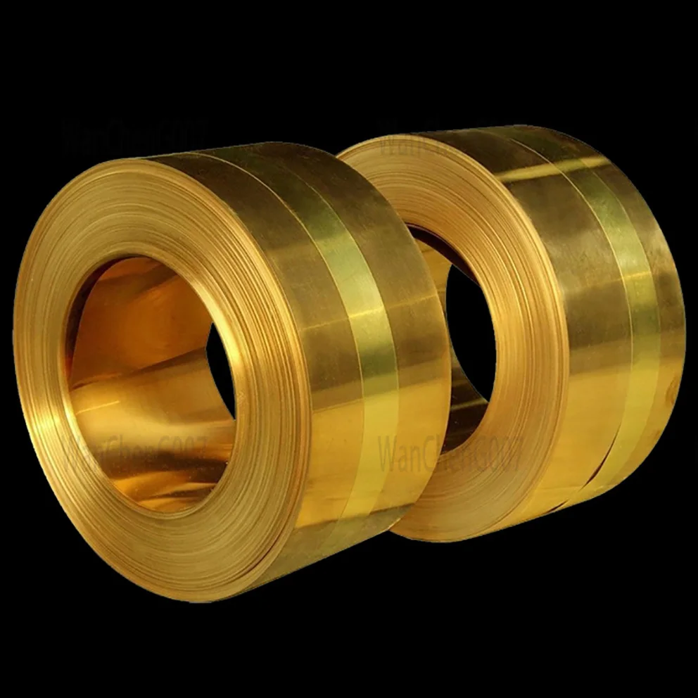 Brass Strip Brass Metal Thin Sheet Foil Plate Thick 0.01-1 mm width 10-300 mm
Brass Strip Brass Metal Thin Sheet Foil Plate Thick 0.01-1 mm width 10-300 mm