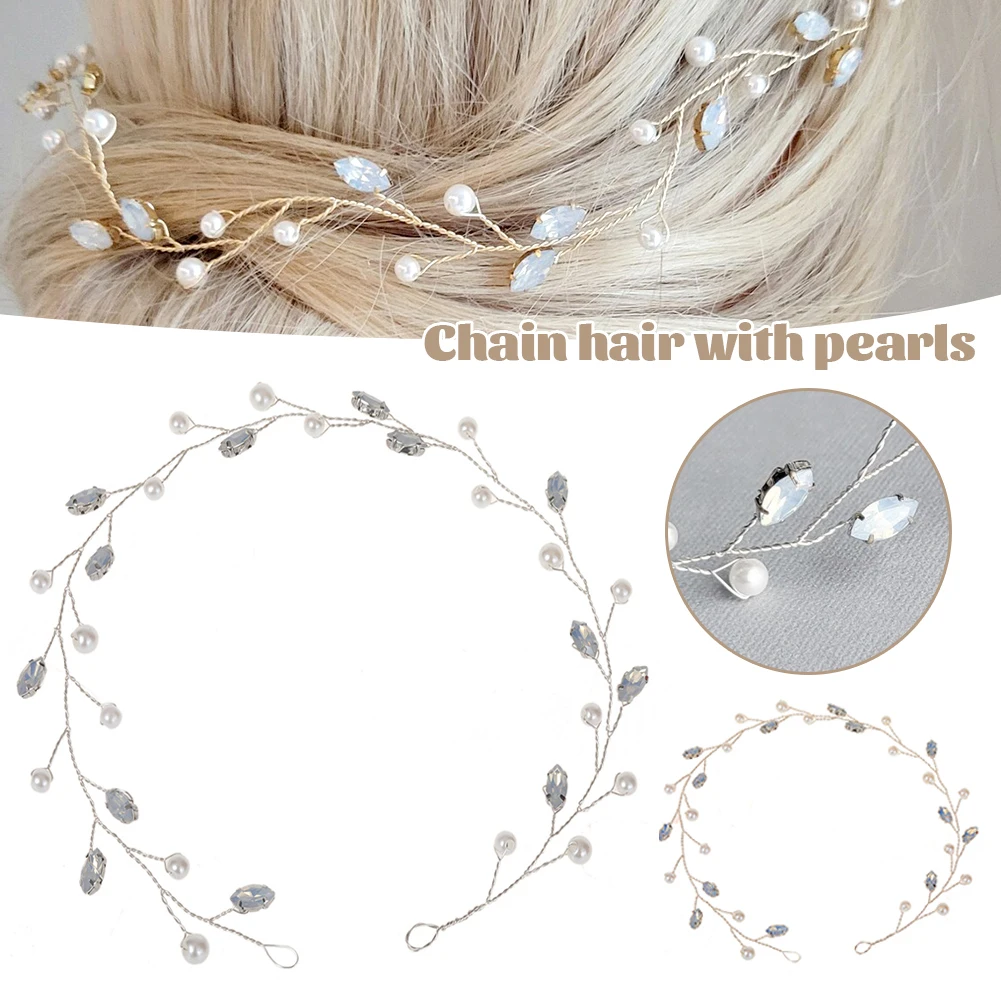 Women's Hair Accessories Headband Bridal Wedding Hairband Women's Flower Shape Headpiece Headdress For Wedding Party Decoration
Women's Hair Accessories Headband Bridal Wedding Hairband Women's Flower Shape Headpiece Headdress For Wedding Party Decoration