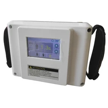 Digital Portable X Ray Machine Can Use with HDR 500 Sensor Set/Tooth X-ray Equipment Set
Digital Portable X Ray Machine Can Use with HDR 500 Sensor Set/Tooth X-ray Equipment Set