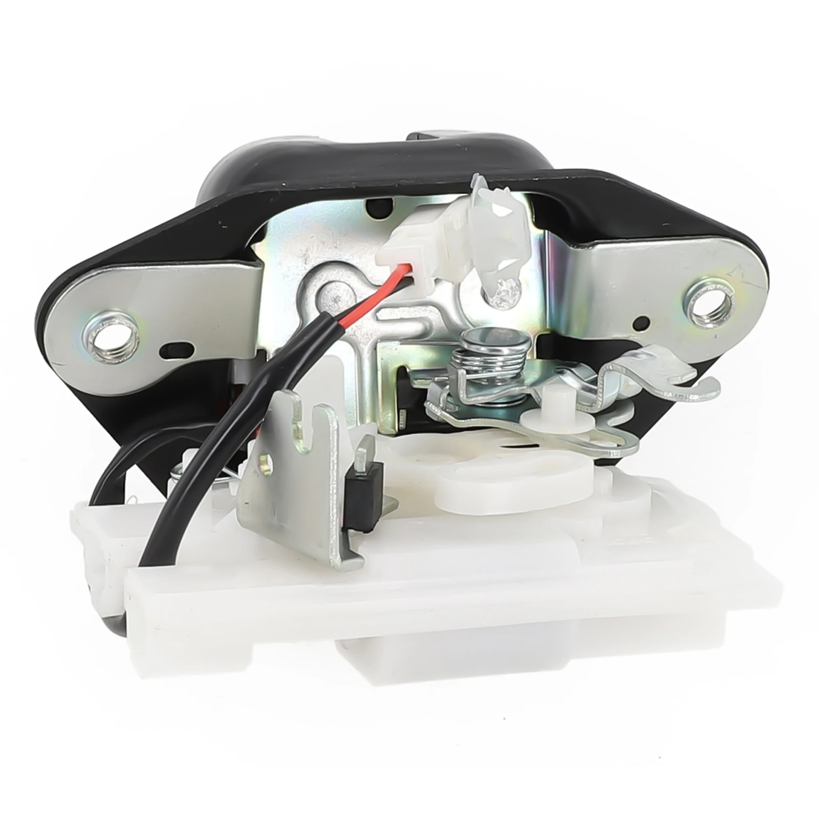 High Reliability And Stability. Enhance Your Car Performance. Direct Replacement Trunk Latch Tailgate Lock Lock For Honda
High Reliability And Stability. Enhance Your Car Performance. Direct Replacement Trunk Latch Tailgate Lock Lock For Honda