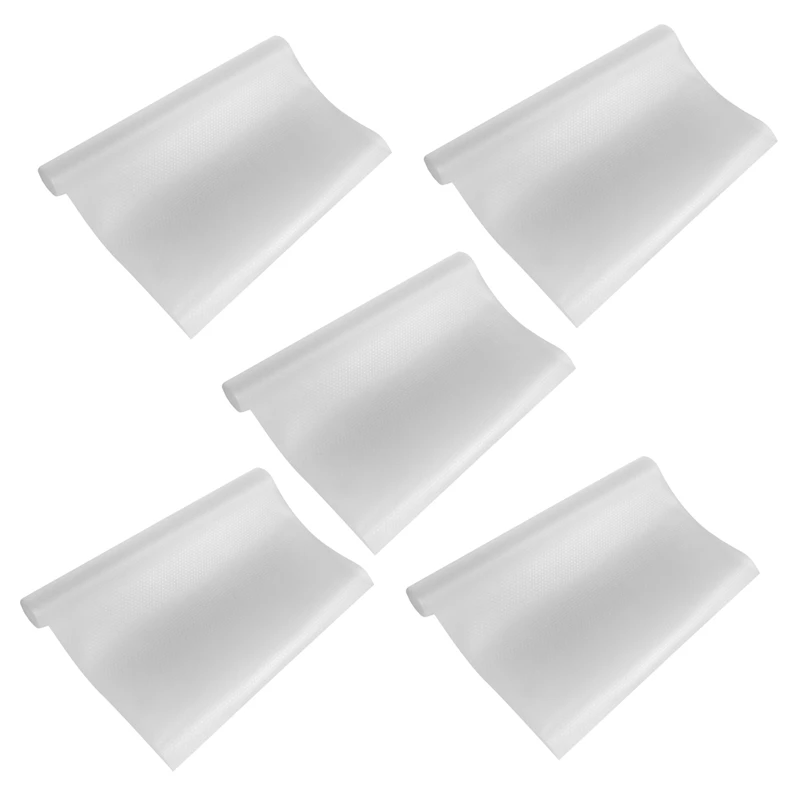 5X Clear Drawer Liner Kitchen Cupboard Mat Cabinet Table Protector Non Slip 45X120cm
5X Clear Drawer Liner Kitchen Cupboard Mat Cabinet Table Protector Non Slip 45X120cm