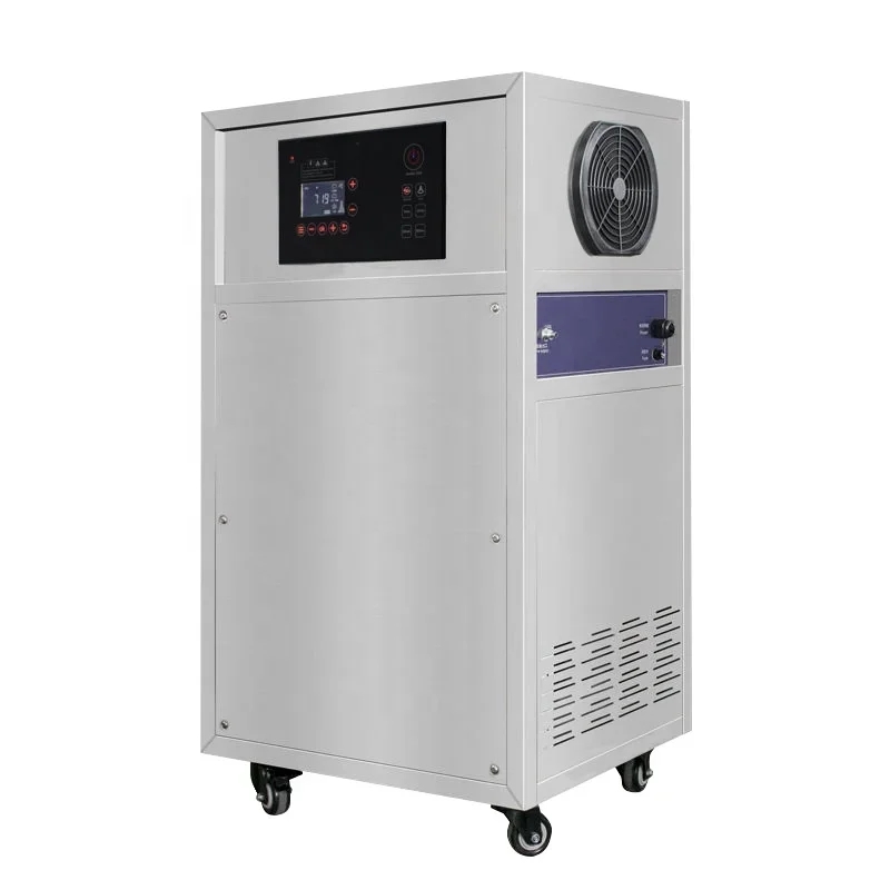 Qlozone aquaculture ozonator 20g fish ponds farm water treatment machinery quartz tube water air purifier ozone generator 10g
Qlozone aquaculture ozonator 20g fish ponds farm water treatment machinery quartz tube water air purifier ozone generator 10g