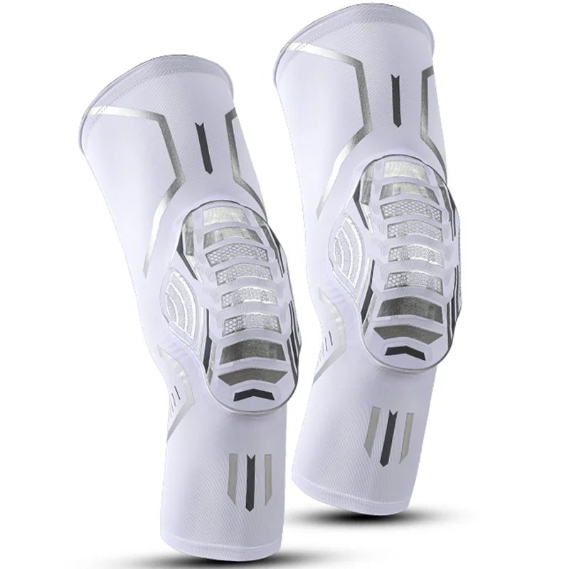 Compression Sports Knee Support High Elastic Breathable Foam Shock Absorption Pads for Running Arthritis To Alleviate Joint Pain
Compression Sports Knee Support High Elastic Breathable Foam Shock Absorption Pads for Running Arthritis To Alleviate Joint Pain
