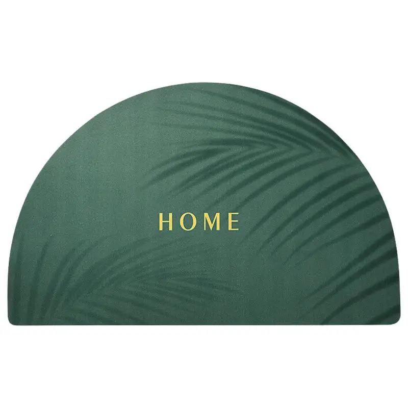 Bathroom Mat Nonslip Kitchen Floor Pad Fast Water Permeation Quick Dry Strong Absorbent Soft Floor Supplies For Bathroom Kitchen
Bathroom Mat Nonslip Kitchen Floor Pad Fast Water Permeation Quick Dry Strong Absorbent Soft Floor Supplies For Bathroom Kitchen