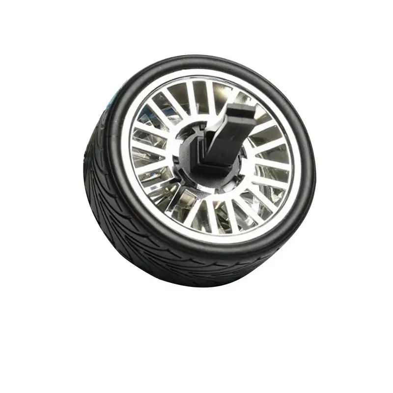 Car Air Fresheners Vent Clip Car Essential Freshener Decor Car Tire Shape Freshener Clip Ornament Air Conditioning Car Interior 
Car Air Fresheners Vent Clip Car Essential Freshener Decor Car Tire Shape Freshener Clip Ornament Air Conditioning Car Interior