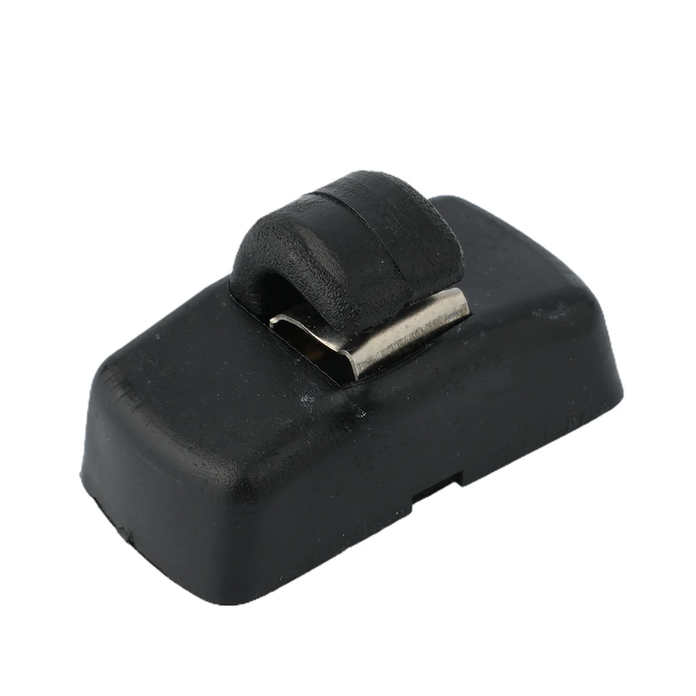 Black Car Sun Visor Fixed Clip Hook For Skoda Fabia 2000-2008 3B0857561B Direct Replacement Car Clips Interior Accessories
Black Car Sun Visor Fixed Clip Hook For Skoda Fabia 2000-2008 3B0857561B Direct Replacement Car Clips Interior Accessories