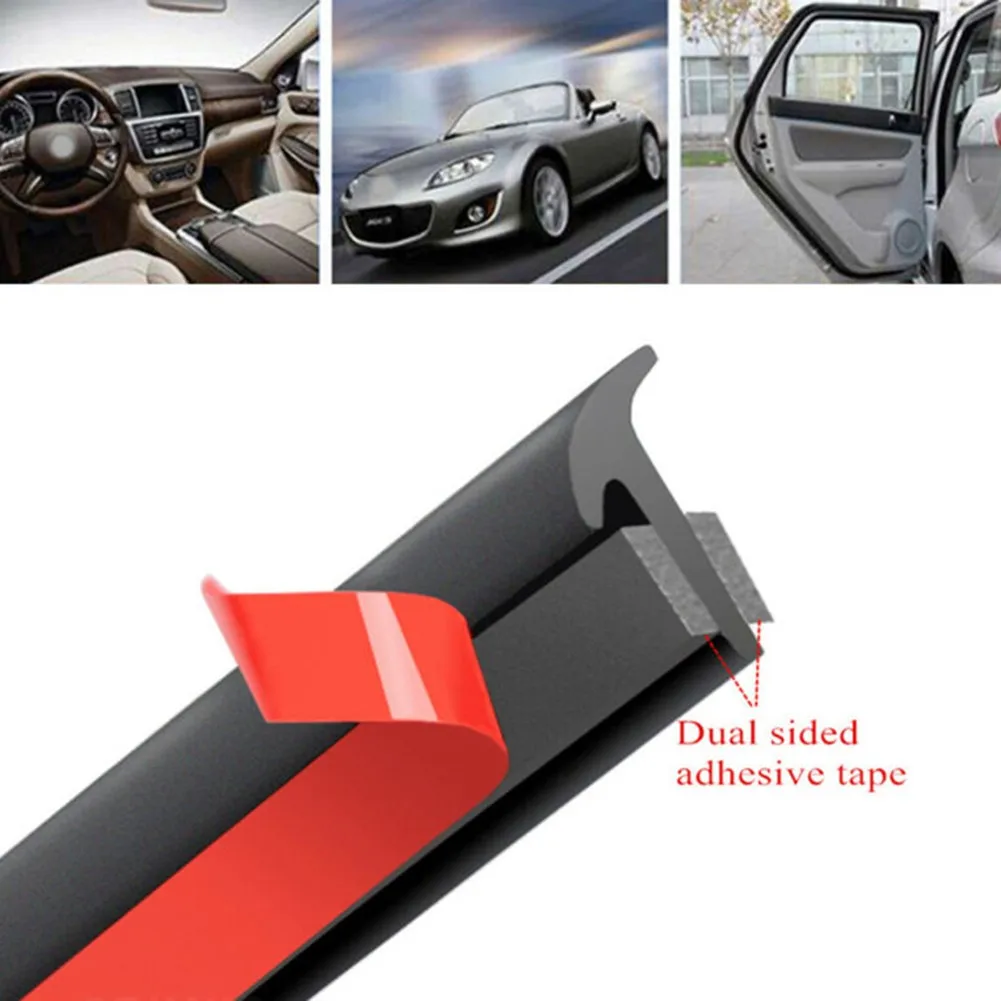 2m Seal Strip Trim Fit For Car Front Rear Bumper Side Skirt Weatherstrip Rubber 1. The Real Color Of The Item May Be Slightly Di
2m Seal Strip Trim Fit For Car Front Rear Bumper Side Skirt Weatherstrip Rubber 1. The Real Color Of The Item May Be Slightly Di