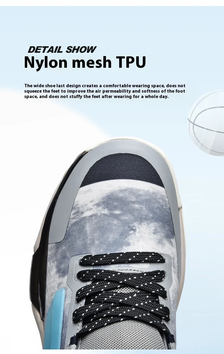 Tênis de basquete casual masculino e feminino, tênis de combate almofadado baixo, com tendência além das fronteiras, tamanho grande, novo, verão Tênis de basquete casual masculino e feminino, tênis de combate almofadado baixo, com tendência além das fronteiras, tamanho grande, novo, verão