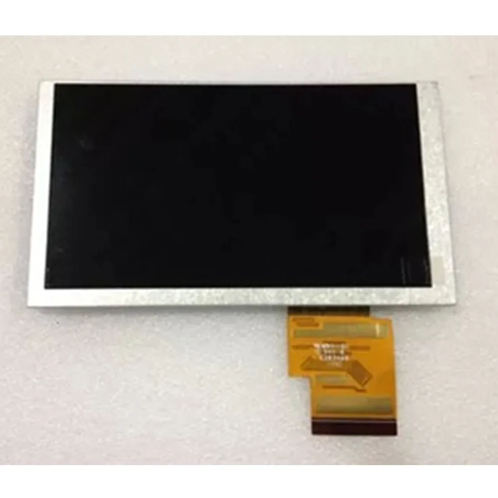 6.2 inch LCD HSD062IDW1-A00/01 Navigation Car DVD Display Inner Screen Display
6.2 inch LCD HSD062IDW1-A00/01 Navigation Car DVD Display Inner Screen Display