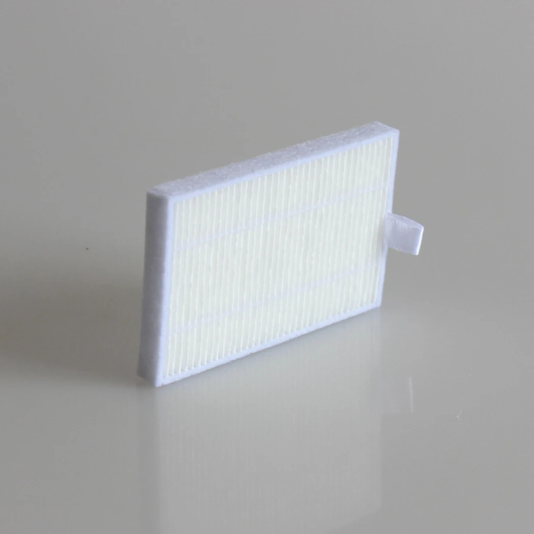For ABIR X6 X5 X8 Filter White Workmanship 0.3um 5pcs/lot Accessories Parts Replacement Robotic Sturdy Durable
For ABIR X6 X5 X8 Filter White Workmanship 0.3um 5pcs/lot Accessories Parts Replacement Robotic Sturdy Durable