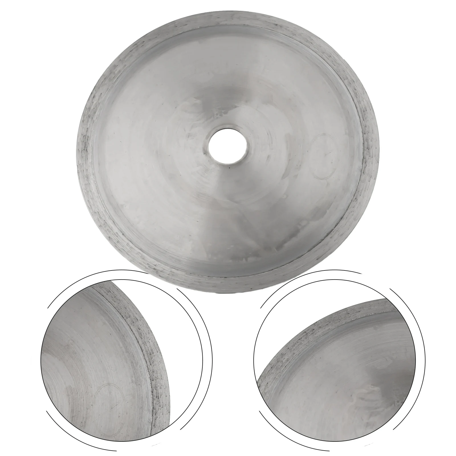 1pcs Motor Parts Saw Blade Gem Cutting Saw Light Tools Metal Rock Slab Trim SINTERED Stone Tools 8inch Gem Saw
1pcs Motor Parts Saw Blade Gem Cutting Saw Light Tools Metal Rock Slab Trim SINTERED Stone Tools 8inch Gem Saw