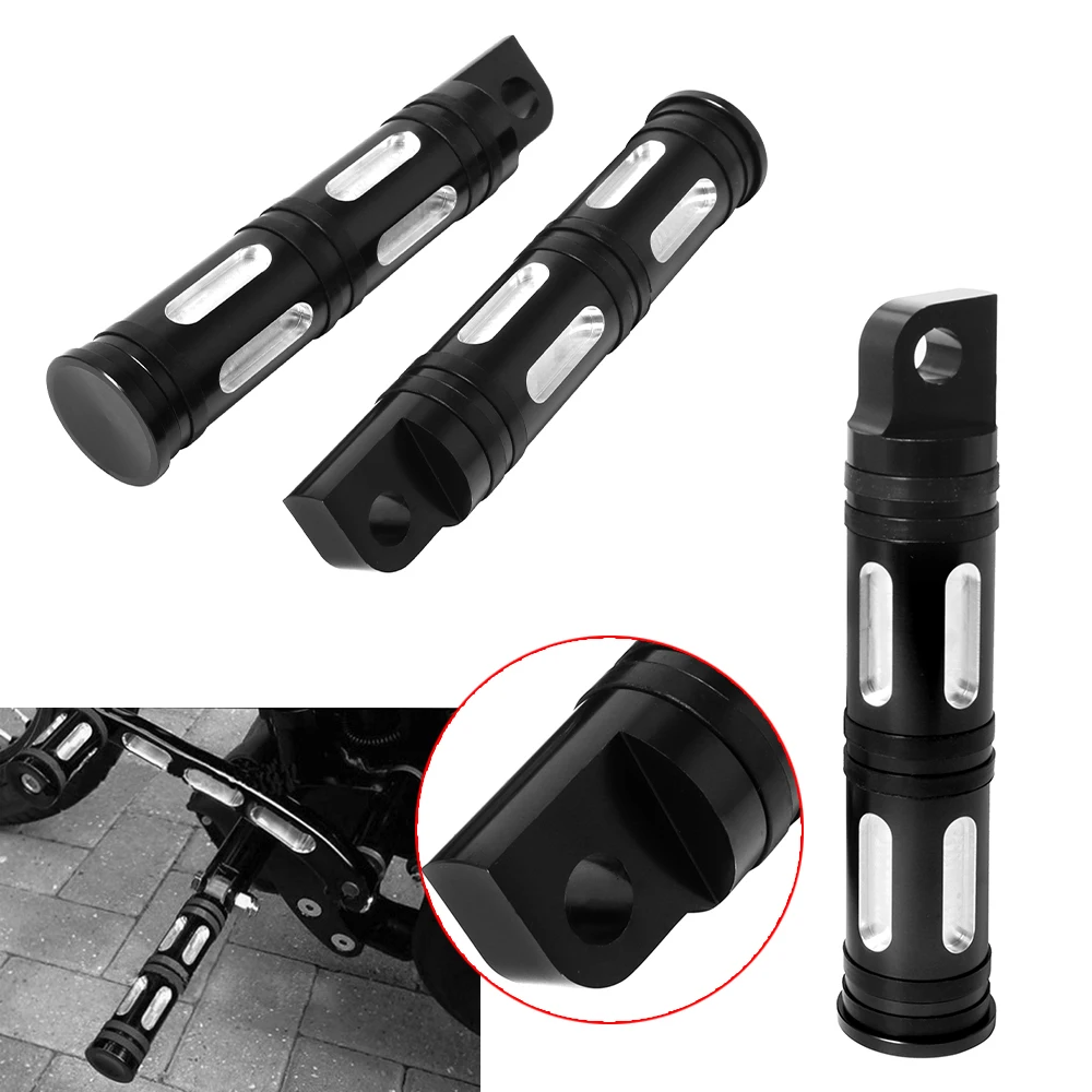 Алюминиевые Подножки для Harley Sportster Iron Touring Dyna Fat Bob Softail Fat Boy
Алюминиевые Подножки для Harley Sportster Iron Touring Dyna Fat Bob Softail Fat Boy