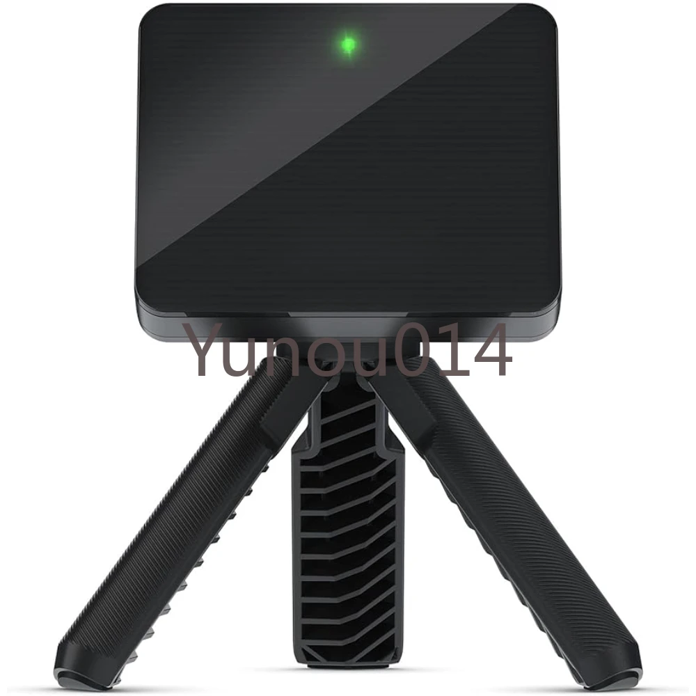 010-02356-00 Approach R10, Portable Golf Launch Monitor, Take Your Game Home, Indoors or To The Driving Range
010-02356-00 Approach R10, Portable Golf Launch Monitor, Take Your Game Home, Indoors or To The Driving Range