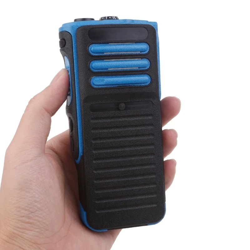 Interphone Accessory Walkie Talkie Housing Replacement for DGP8050EX XiR P8608EX Dropship
Interphone Accessory Walkie Talkie Housing Replacement for DGP8050EX XiR P8608EX Dropship