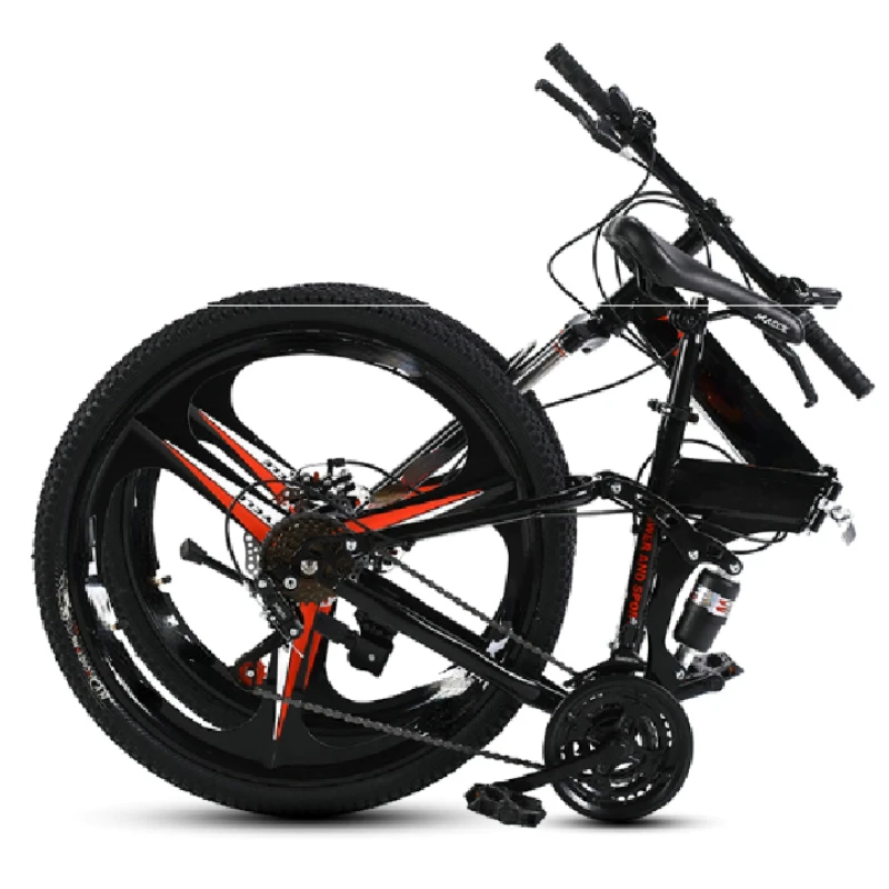 China folding cycle / cheap 21 speed 26" inch folding mountainbikes / high carbon steel frame bikes for adults
China folding cycle / cheap 21 speed 26" inch folding mountainbikes / high carbon steel frame bikes for adults