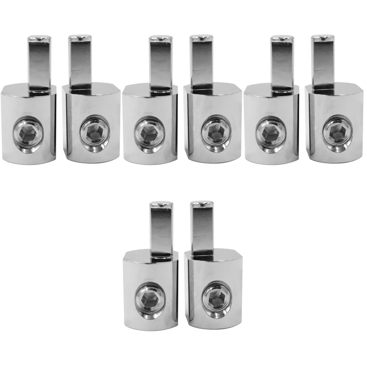 4 пары, переходники для входного сигнала
4 пары, переходники для входного сигнала