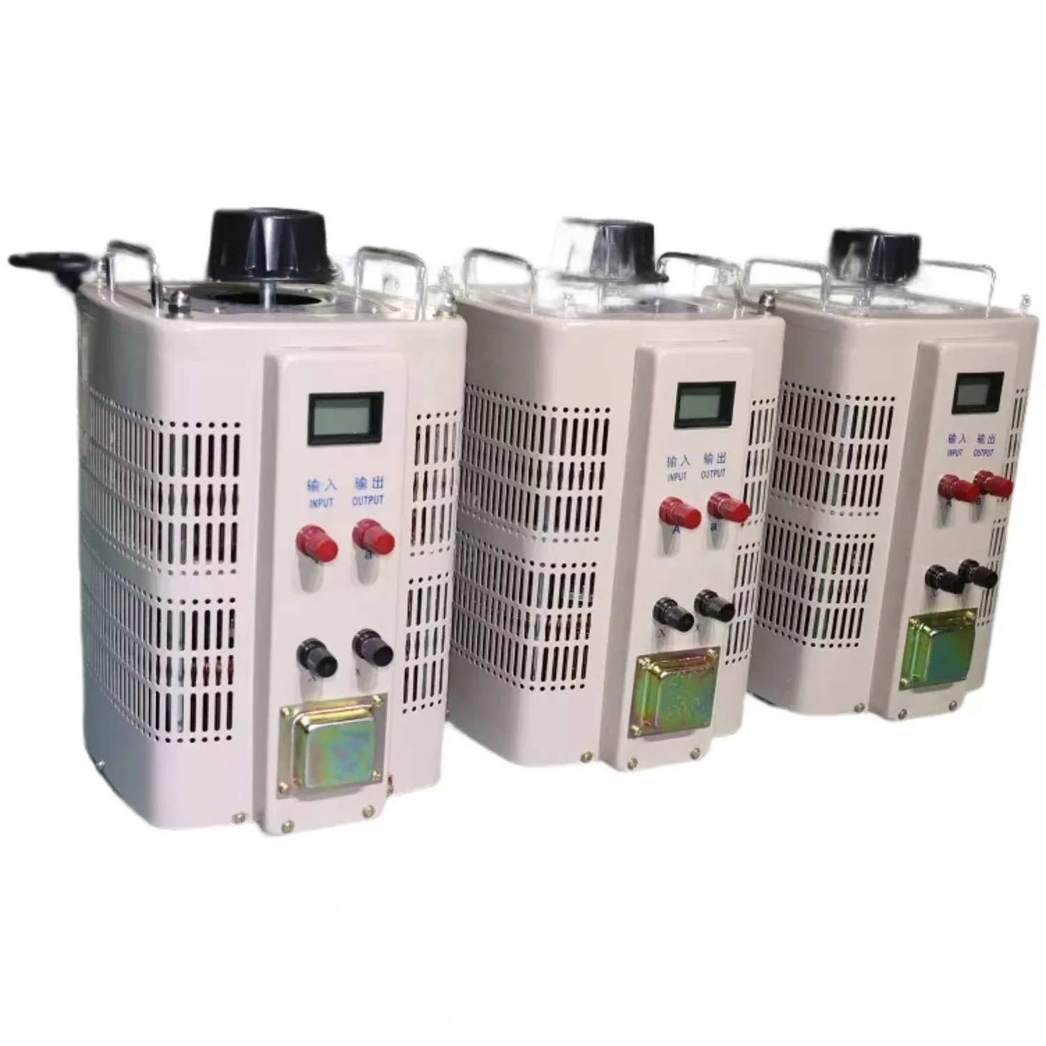 Регулятор напряжения переменного тока 220 В 10 кВА однофазный переменный трансформатор
Регулятор напряжения переменного тока 220 В 10 кВА однофазный переменный трансформатор