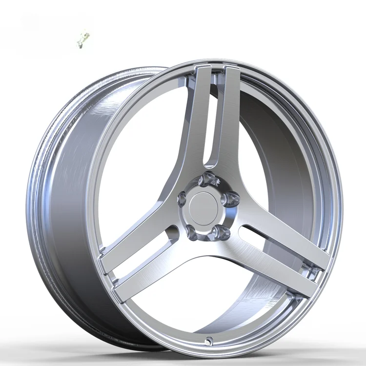 3 Spoke Car Rims Wheels 19 Inch Wheels 5x1143 for Racing Car Performance 17'' 18'' 19'' 20'' 21'' 22'' 23'' 24'' Width 8-12j
3 Spoke Car Rims Wheels 19 Inch Wheels 5x1143 for Racing Car Performance 17'' 18'' 19'' 20'' 21'' 22'' 23'' 24'' Width 8-12j