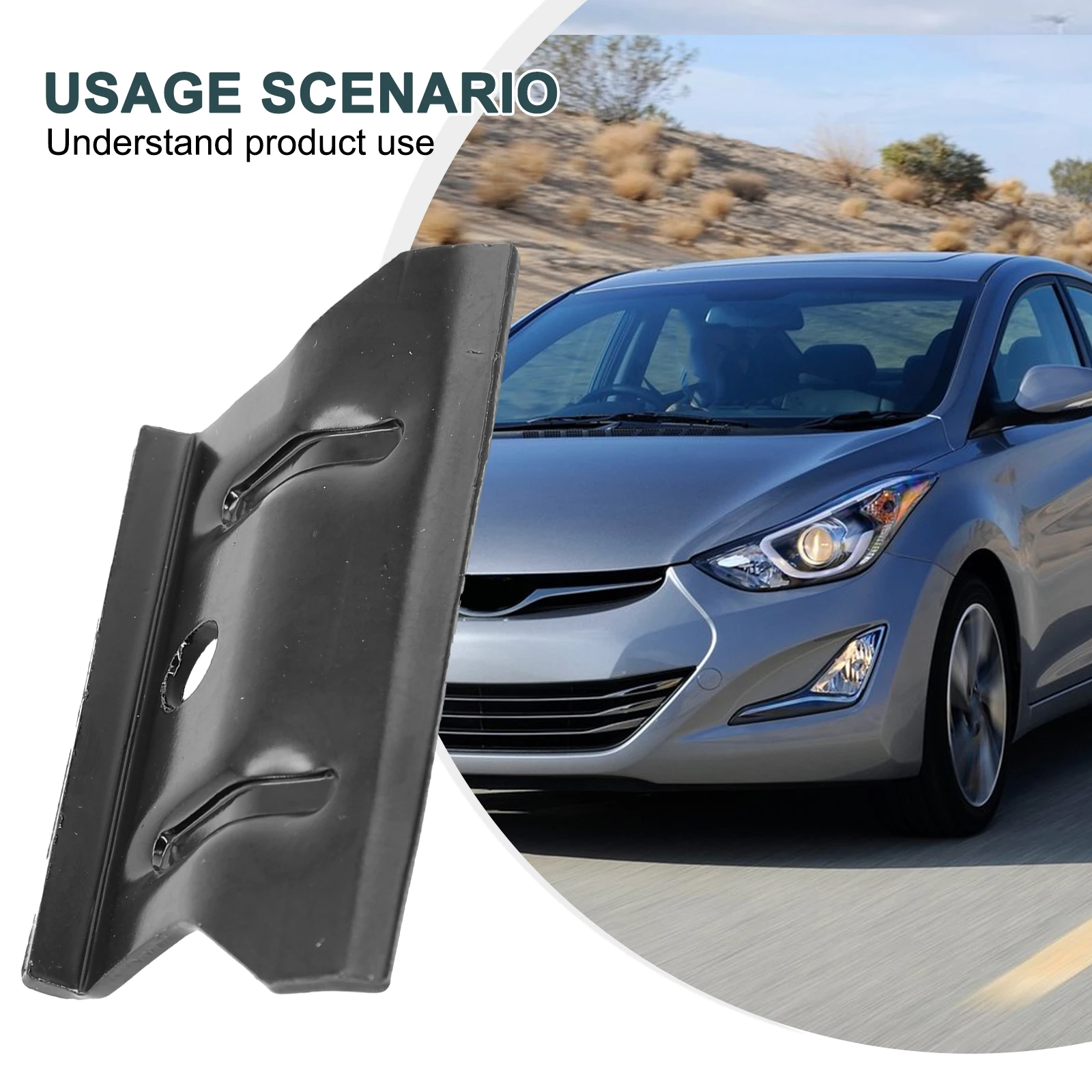 Зажим зажимного держателя аккумулятора для Hyundai Elantra для Sonata 37160-2D000, металлические черные автомобильные аксессуары
Зажим зажимного держателя аккумулятора для Hyundai Elantra для Sonata 37160-2D000, металлические черные автомобильные аксессуары
