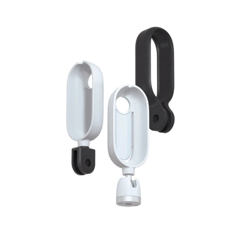 Многофункциональный адаптер рамка для Insta360 GO 2 Motion/Magnetic/Steering 3 в 1 Аксессуары
Многофункциональный адаптер рамка для Insta360 GO 2 Motion/Magnetic/Steering 3 в 1 Аксессуары