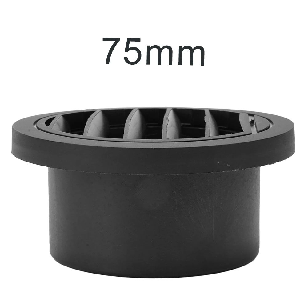 75mm Car Heater Duct Hose Pipe Warm Air Vent Outlet For Eberspacher For Webasto For Propeller Heaters Warm Air Vent Part
75mm Car Heater Duct Hose Pipe Warm Air Vent Outlet For Eberspacher For Webasto For Propeller Heaters Warm Air Vent Part