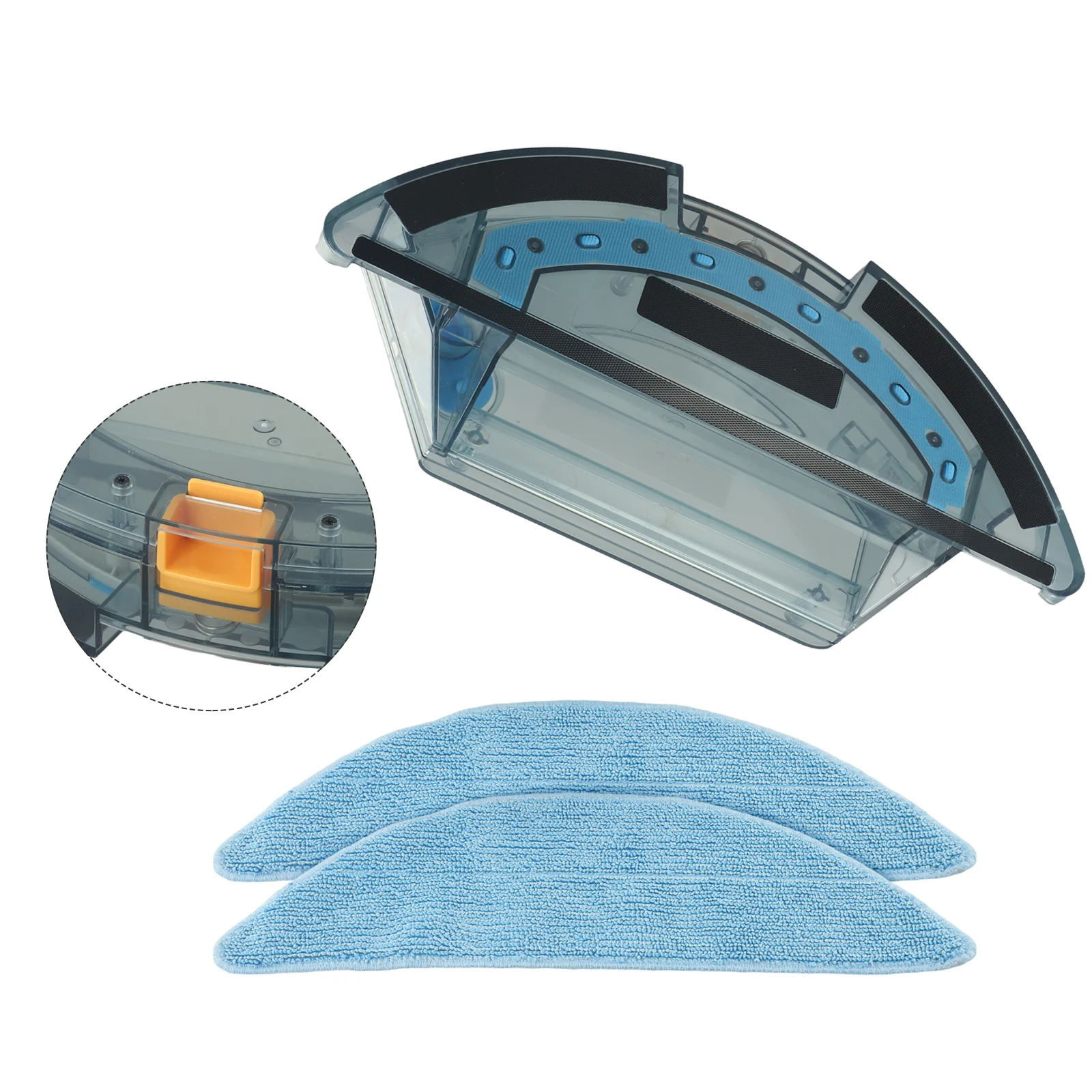 Advanced For Tesvor Water Tank Vacuum Cleaner Robot X500 M1 S6 S4 Effortless Installation And High Functionality
Advanced For Tesvor Water Tank Vacuum Cleaner Robot X500 M1 S6 S4 Effortless Installation And High Functionality