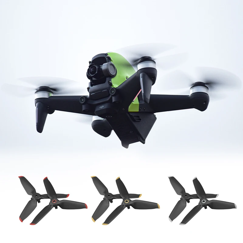 5328S Propellers for DJI FPV Combo Quick Release Props Blade Replacement Wing Fan Spare Part for DJI FPV Paddle Blade Accessory
5328S Propellers for DJI FPV Combo Quick Release Props Blade Replacement Wing Fan Spare Part for DJI FPV Paddle Blade Accessory