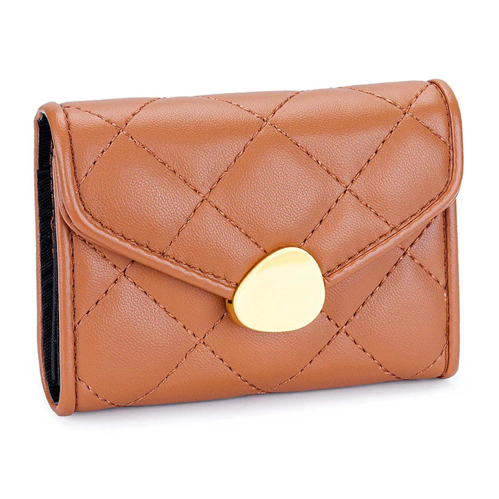 Credit Card Case Wallet Genuine Leather Hasp Multi Card Cases Holder for Women Rhombus Coin Purse Travel Accessories for Ladies
Credit Card Case Wallet Genuine Leather Hasp Multi Card Cases Holder for Women Rhombus Coin Purse Travel Accessories for Ladies