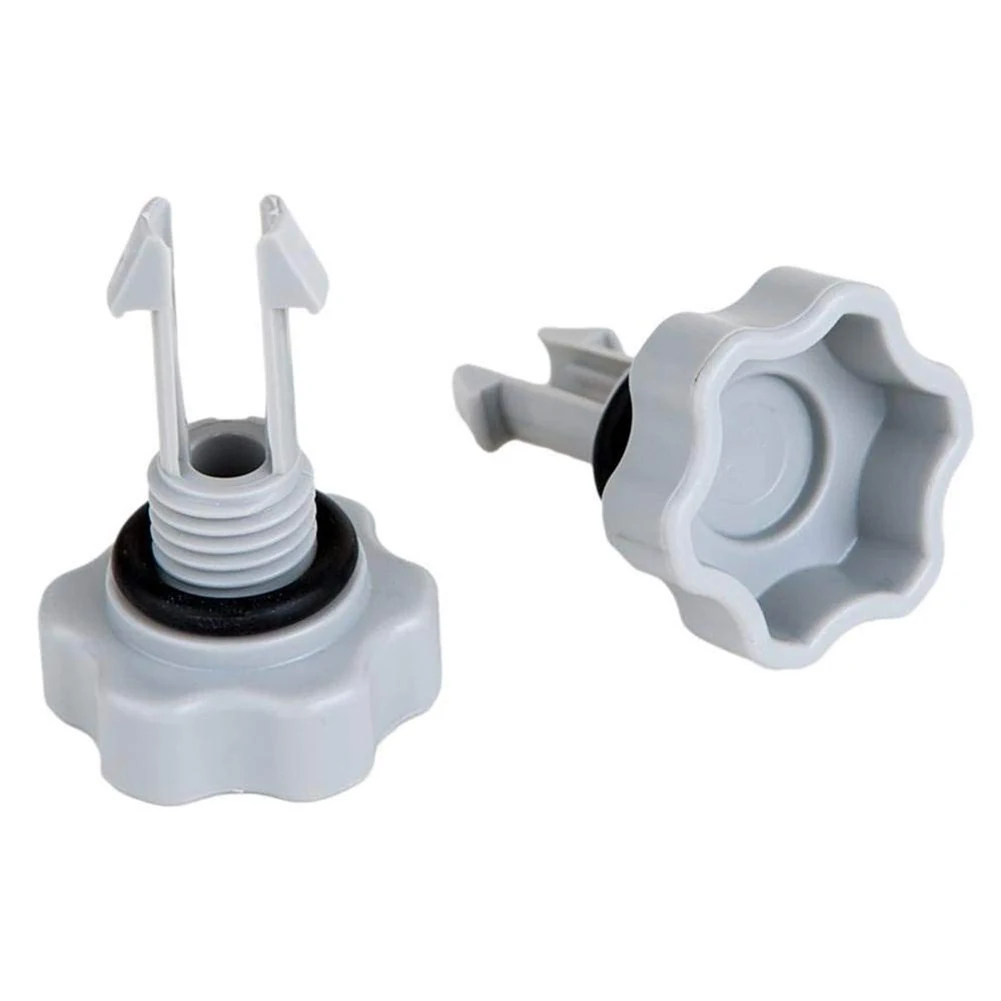Exhaust Valves Maintain Pump Operation with For Intex Air Release Valve Set Replace Worn out Valves for Seamless Function
Exhaust Valves Maintain Pump Operation with For Intex Air Release Valve Set Replace Worn out Valves for Seamless Function