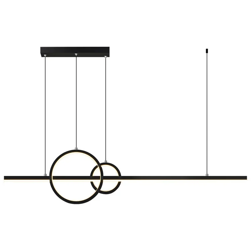 Modern Style Led Dining Table Chandelier With Remote Control Kitchen Bar House Decor Minimalist Indoor Lighting
Modern Style Led Dining Table Chandelier With Remote Control Kitchen Bar House Decor Minimalist Indoor Lighting
