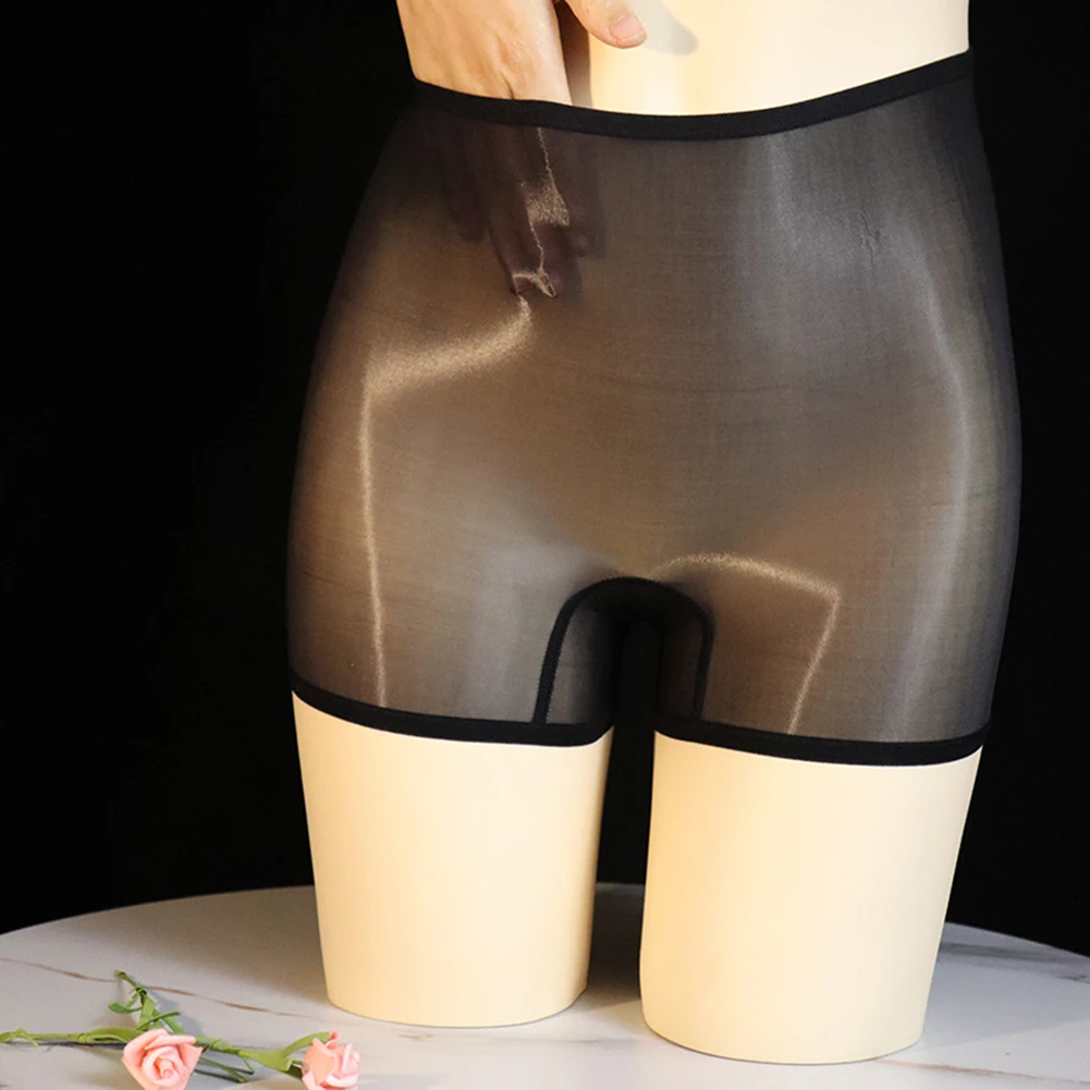 Sexy Men Sheer See Through Underwear Glossy Briefs Lingerie Knickers Panties Free Size Recommended Weight 45 72kg
Sexy Men Sheer See Through Underwear Glossy Briefs Lingerie Knickers Panties Free Size Recommended Weight 45 72kg