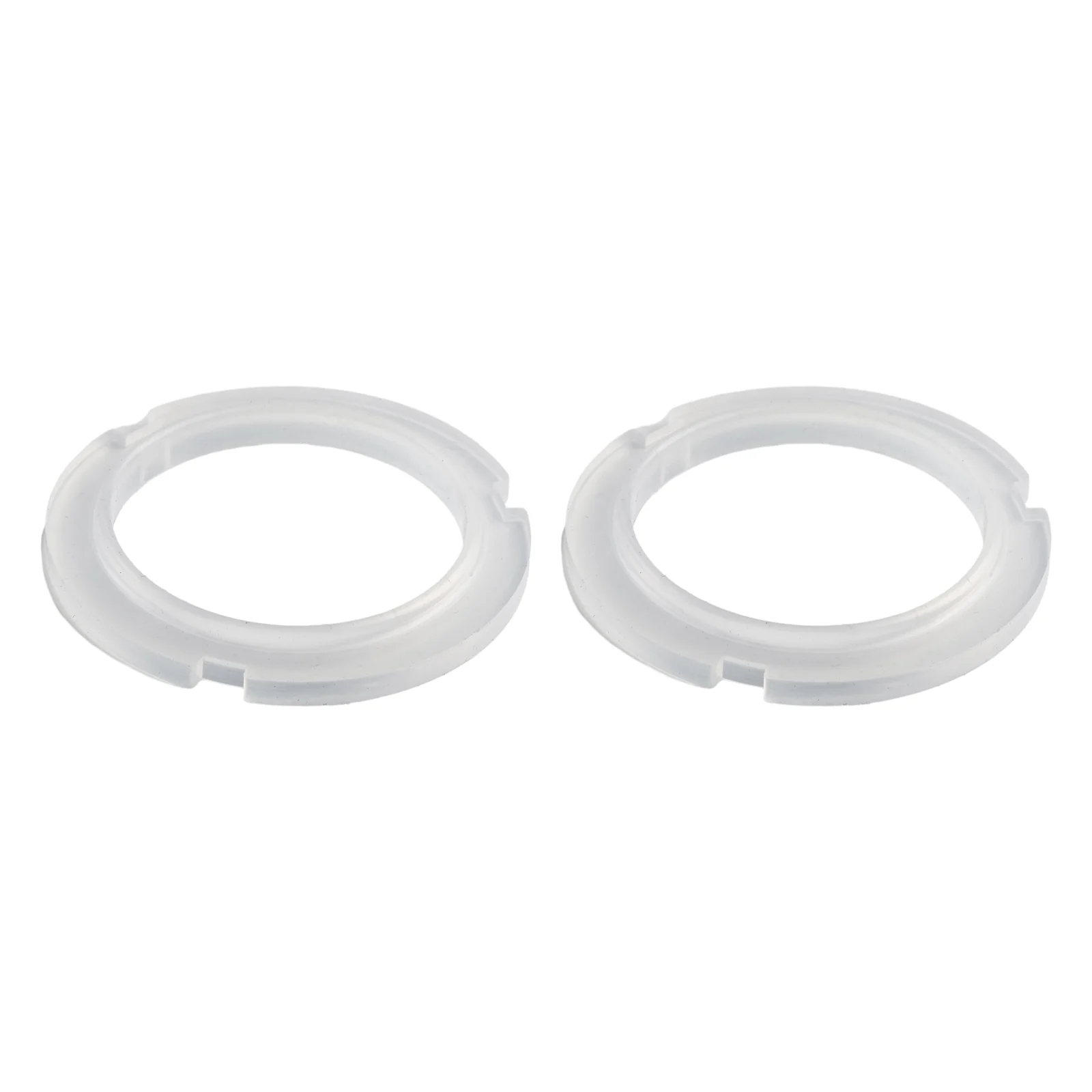 2* Silicone Ring For Barsetto Silicone Group Head Gasket Seal Espresso Coffee Machine 7mm Silicone Rubber Kitchen Tools
2* Silicone Ring For Barsetto Silicone Group Head Gasket Seal Espresso Coffee Machine 7mm Silicone Rubber Kitchen Tools