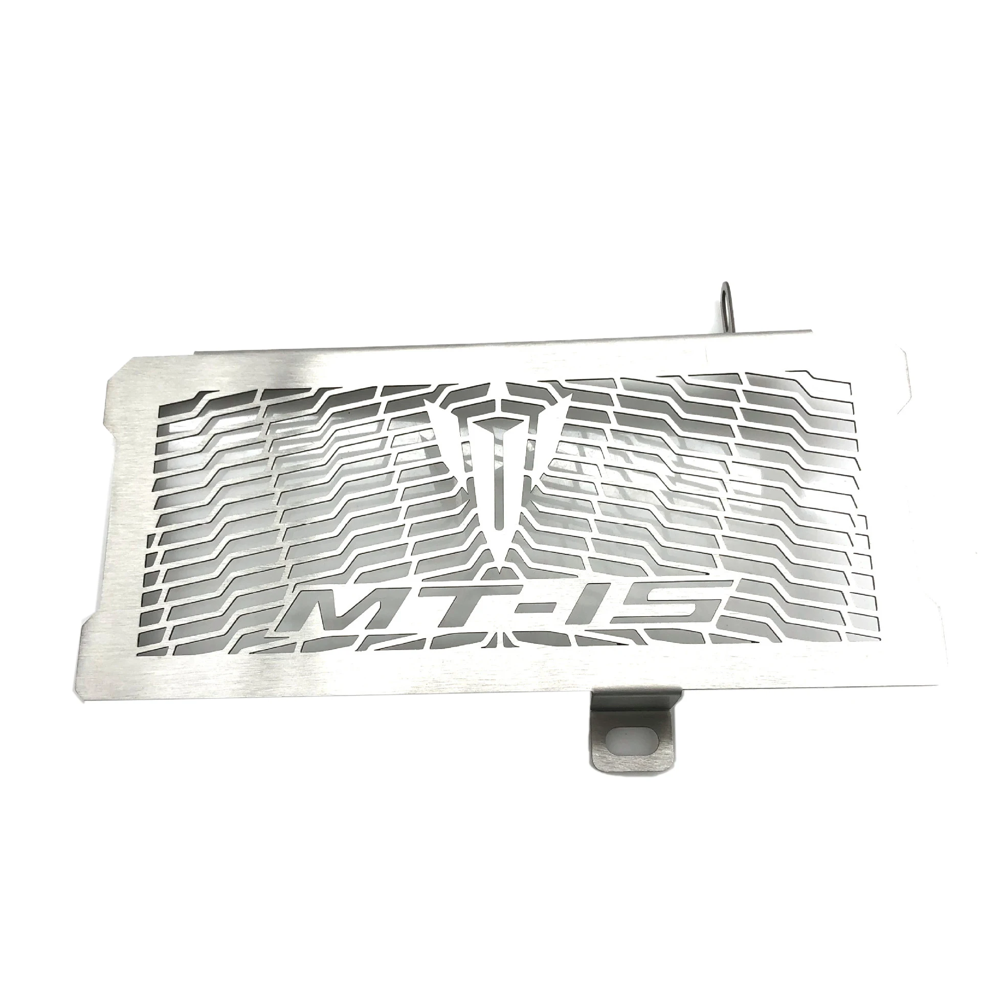 Motorcycle Radiator Grille Grill Protective Guard Cover for Yamaha MT-15 MT15 2018-2021
Motorcycle Radiator Grille Grill Protective Guard Cover for Yamaha MT-15 MT15 2018-2021