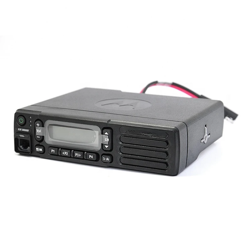 DM2600 Dmr Vehicle Radio 160 Channel Analog digital DM-2600 Vhf uhf Car Walkie Talkie 50km Two Way XPR2500 XiR M3688
DM2600 Dmr Vehicle Radio 160 Channel Analog digital DM-2600 Vhf uhf Car Walkie Talkie 50km Two Way XPR2500 XiR M3688