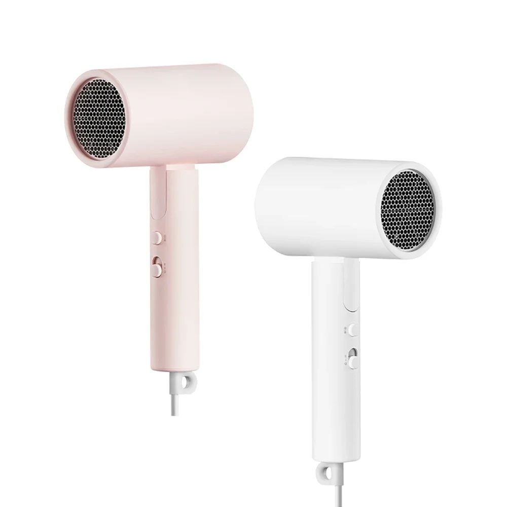 Compact and Stylish Hair Dryer: Mimia Foldable Hair Dryer with 50 Million Anion and 1600W Power - Your Ultimate Beauty Appliance
Compact and Stylish Hair Dryer: Mimia Foldable Hair Dryer with 50 Million Anion and 1600W Power - Your Ultimate Beauty Appliance