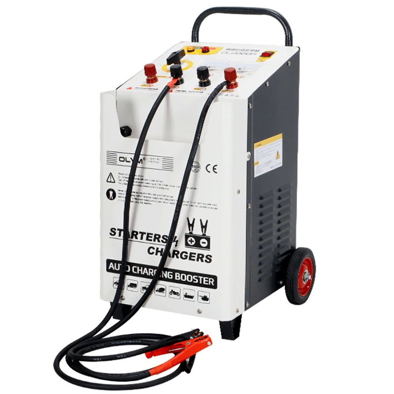 220V/380V Car Strong Start Charger High-Power Fast Charging Marine Carts Trucks And Automatic Stop When The Battery Is Full
220V/380V Car Strong Start Charger High-Power Fast Charging Marine Carts Trucks And Automatic Stop When The Battery Is Full