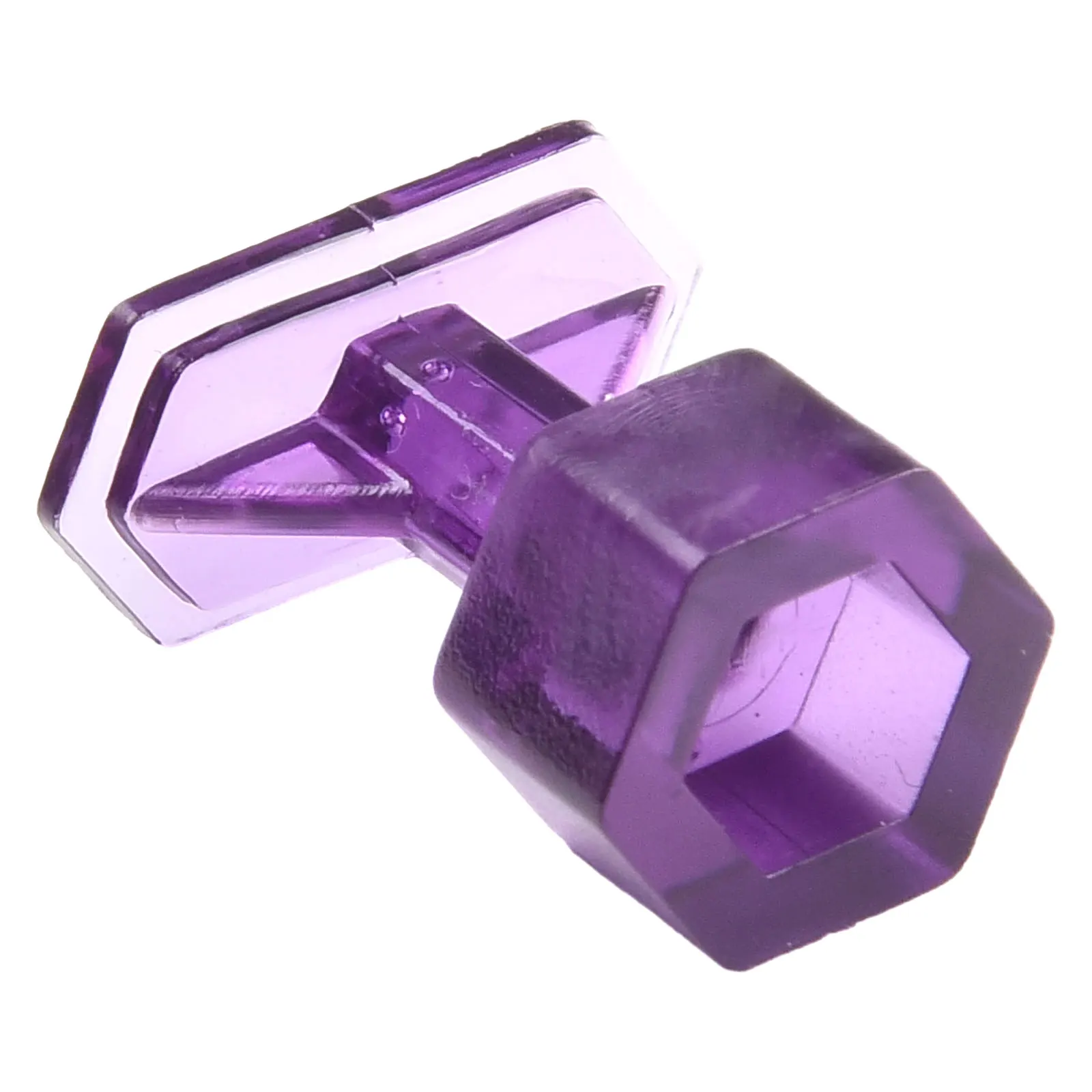 10Pcs Purple Puller Tabs Paintless Dent Repair Tabs Glue Pulling Tabs Kit For Automobiles Motorcycles Sheet Metal Processing
10Pcs Purple Puller Tabs Paintless Dent Repair Tabs Glue Pulling Tabs Kit For Automobiles Motorcycles Sheet Metal Processing