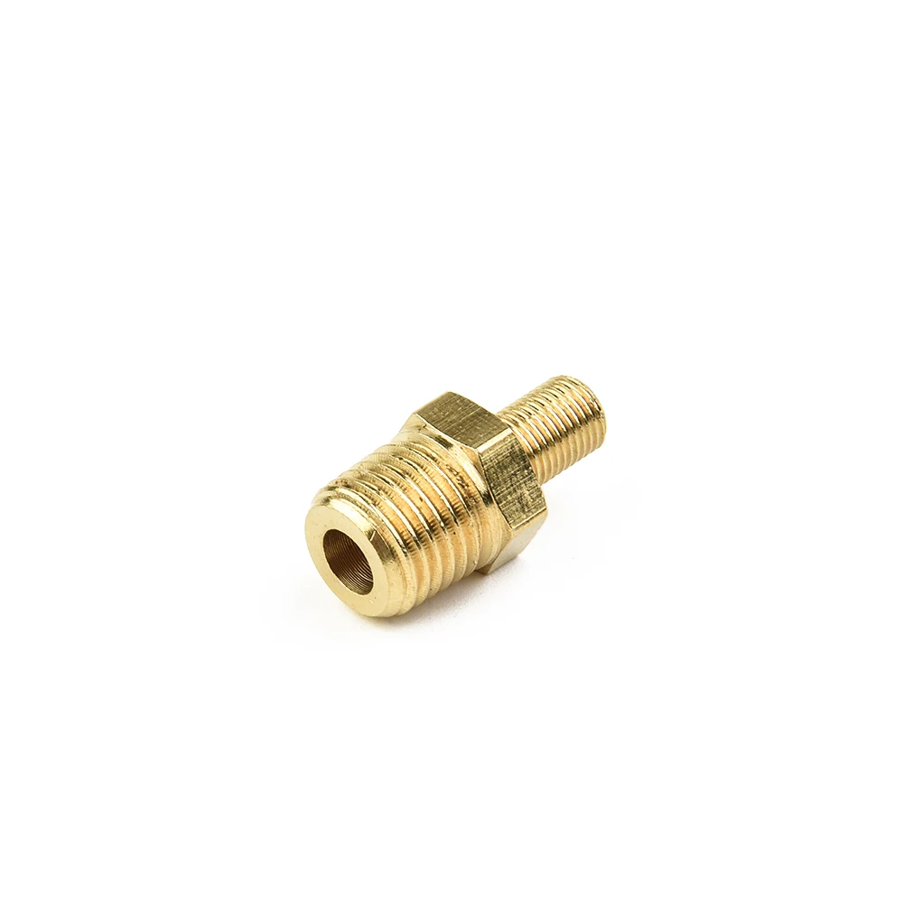 1/4 Inch NPT Solid Nickel Plated BrassCore Rated To 2g00psi Working Pressure And 300psig Max *Material: Brass
1/4 Inch NPT Solid Nickel Plated BrassCore Rated To 2g00psi Working Pressure And 300psig Max *Material: Brass